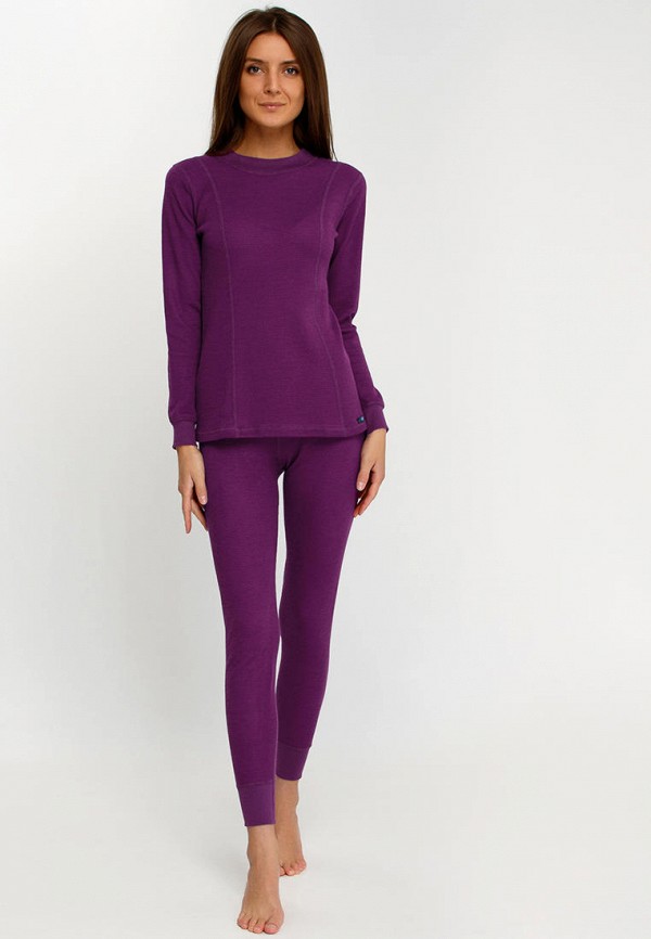 Комплект термобелья Woolly