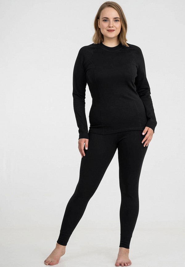 Термобелье Polar Wolf