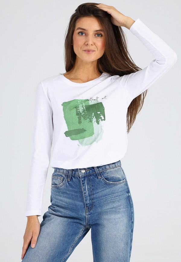 фото Лонгслив апрель