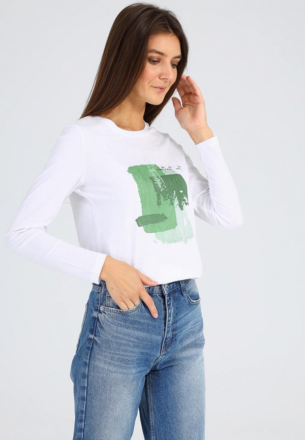 фото Лонгслив апрель