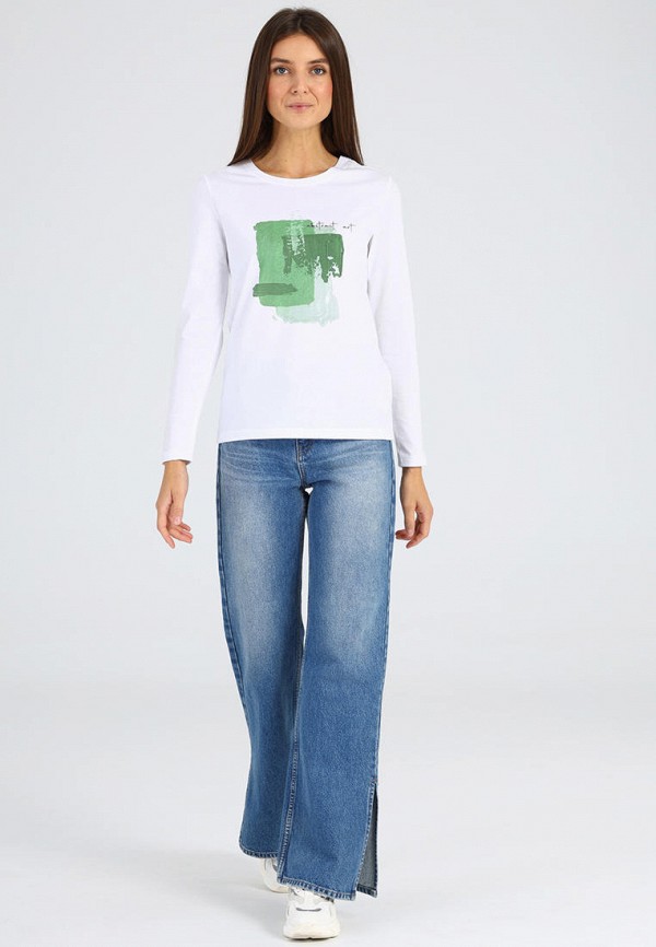 фото Лонгслив апрель