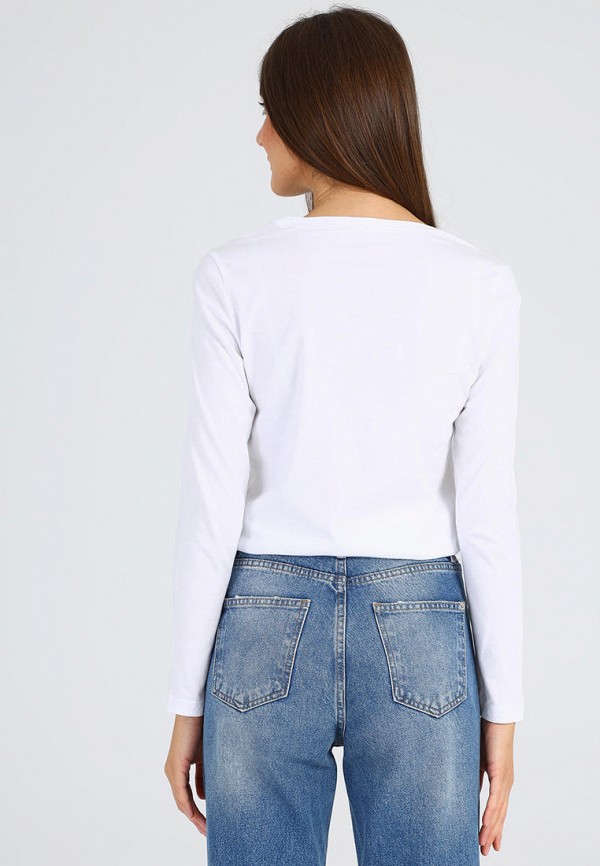 фото Лонгслив апрель