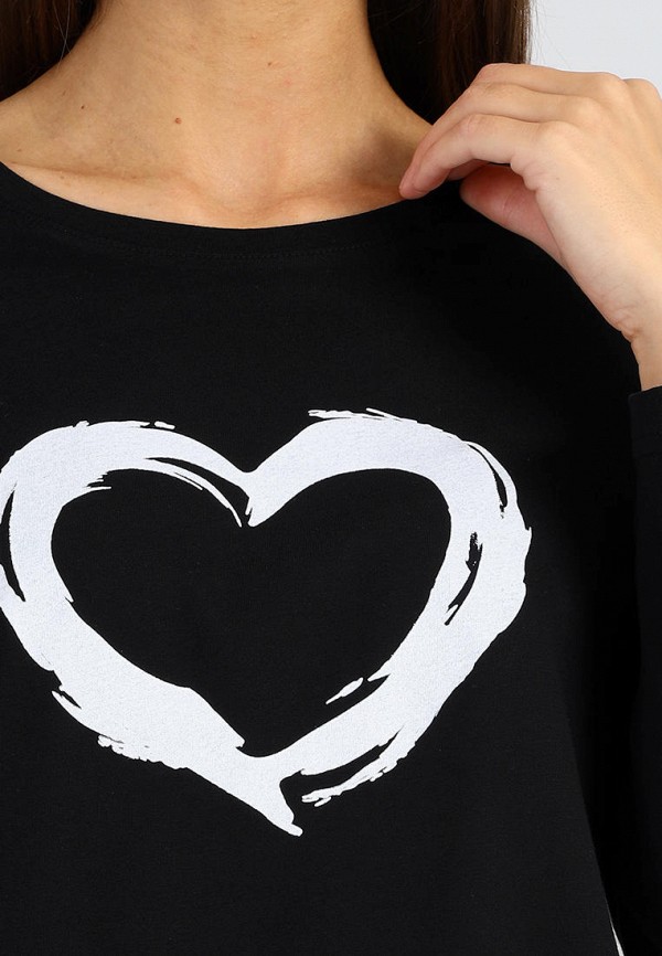 фото Лонгслив апрель