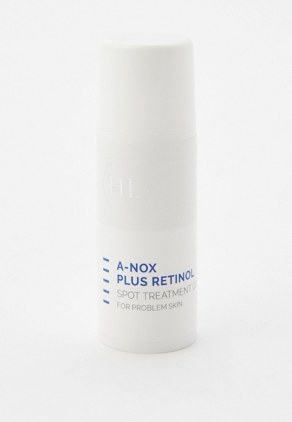 Гель для лица Holy Land A-Nox Plus Retinol Spot Treatment Gel точечный, 20 мл