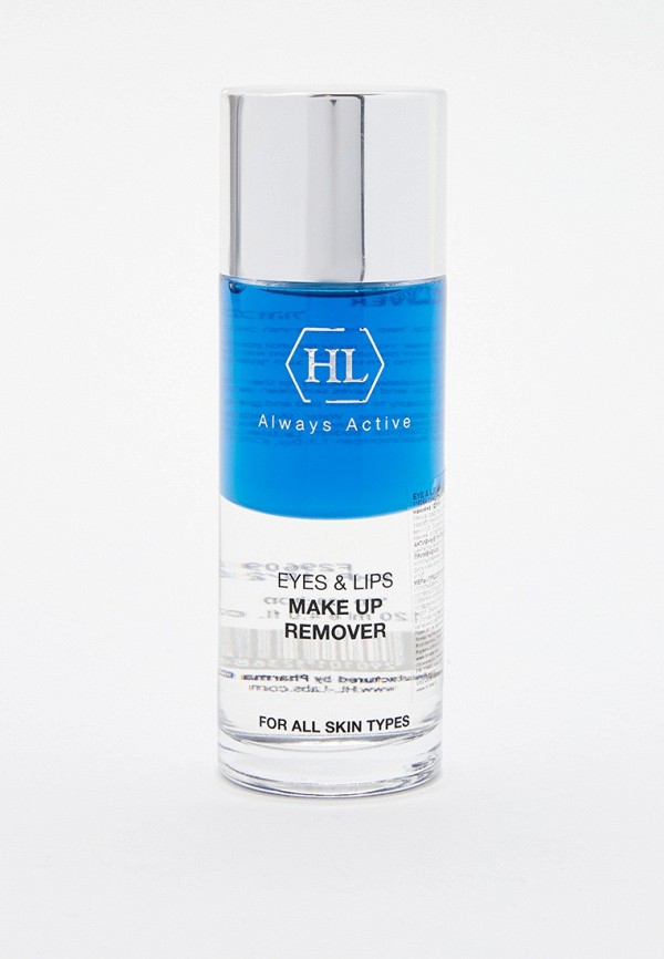 Средство для снятия макияжа Holy Land Holy Land Eye and Lip Makeup Remover - Средство для снятия макияжа 120 мл
