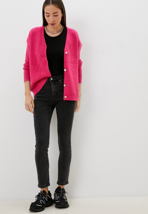 фото Джинсы befree