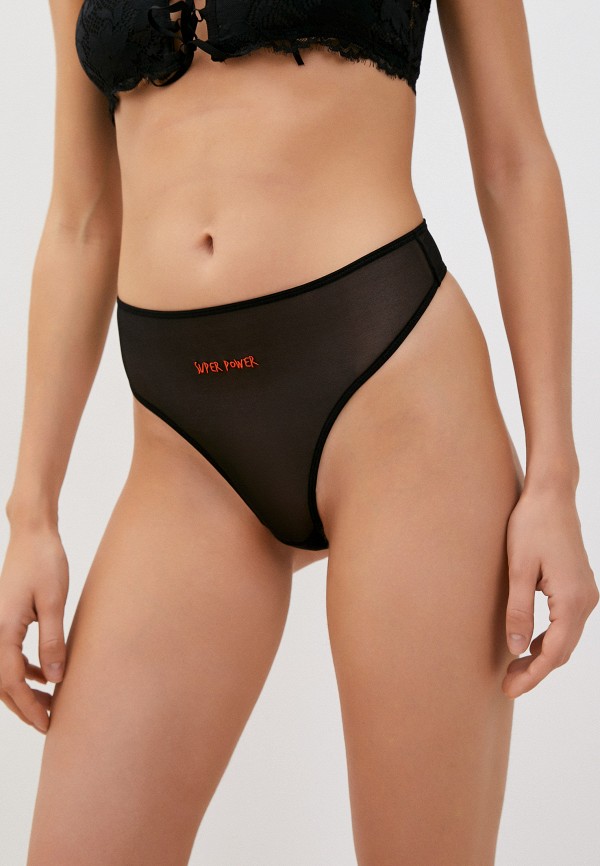 

Трусы Befree, Черный