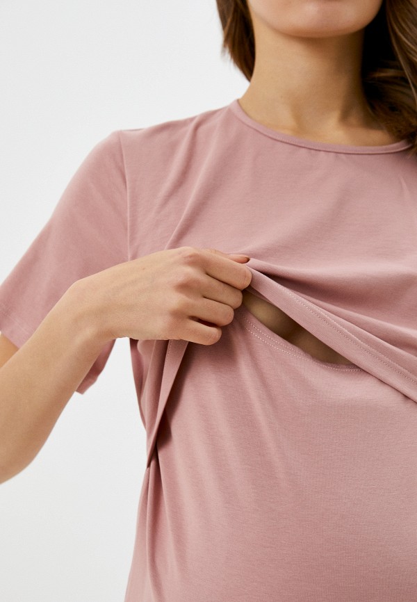 фото Футболка мамаэксперт