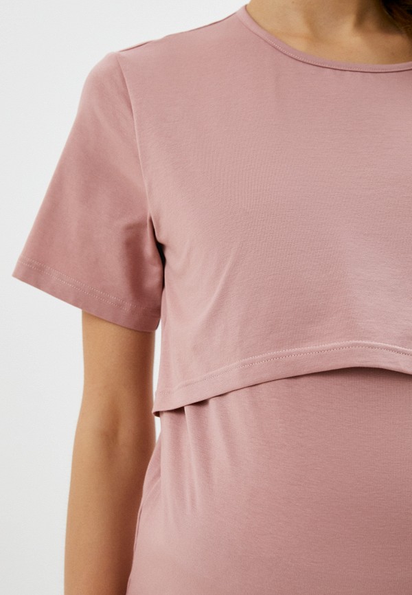 фото Футболка мамаэксперт