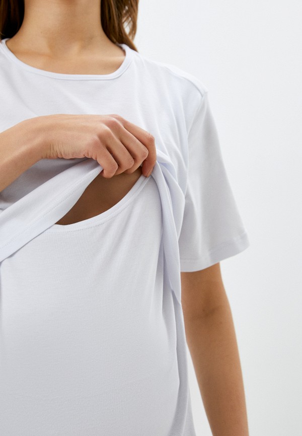 фото Футболка мамаэксперт