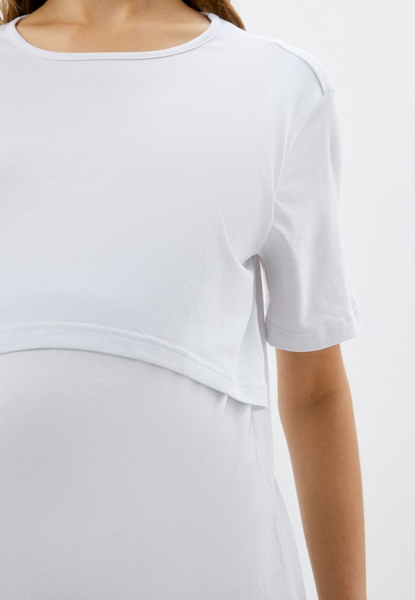 фото Футболка мамаэксперт