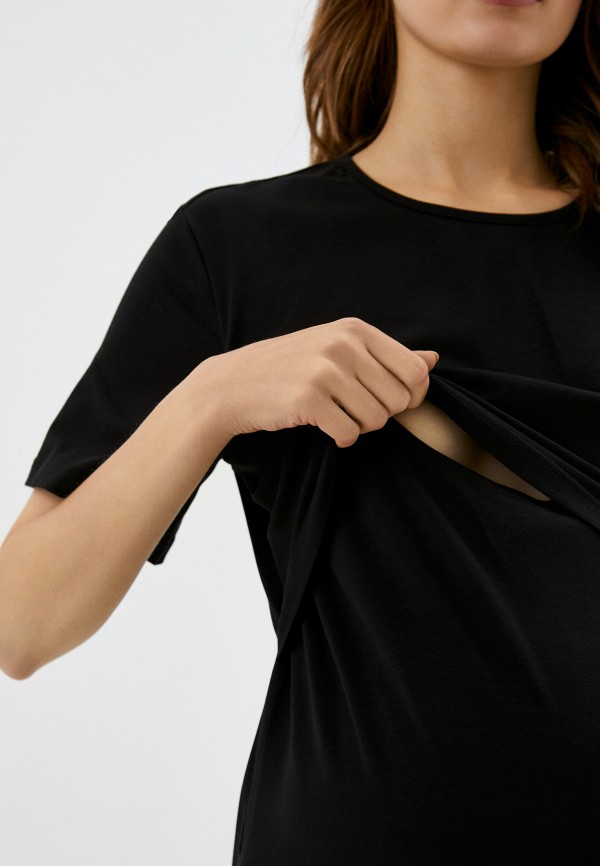 фото Футболка мамаэксперт