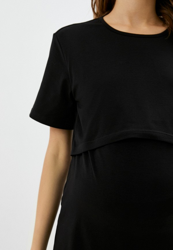 фото Футболка мамаэксперт