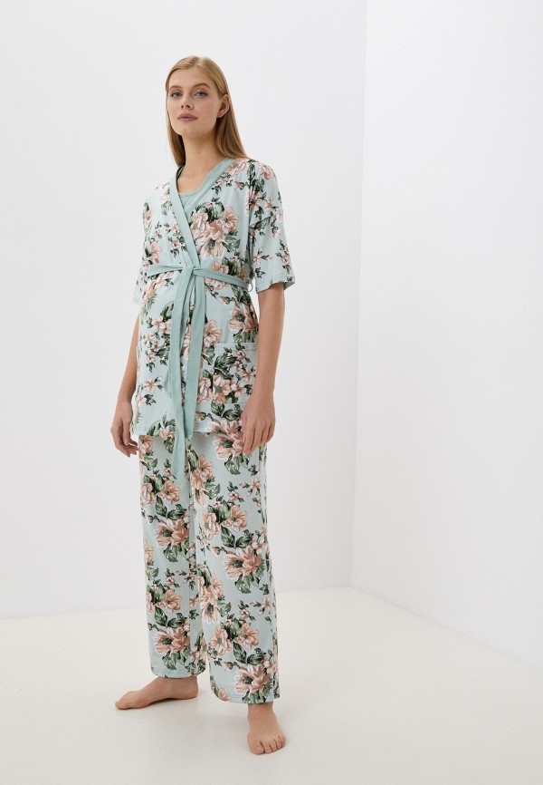 фото Костюм домашний мамаэксперт