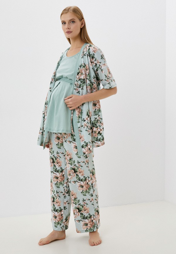 фото Костюм домашний мамаэксперт