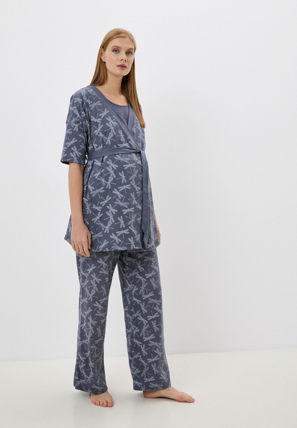 фото Костюм домашний мамаэксперт