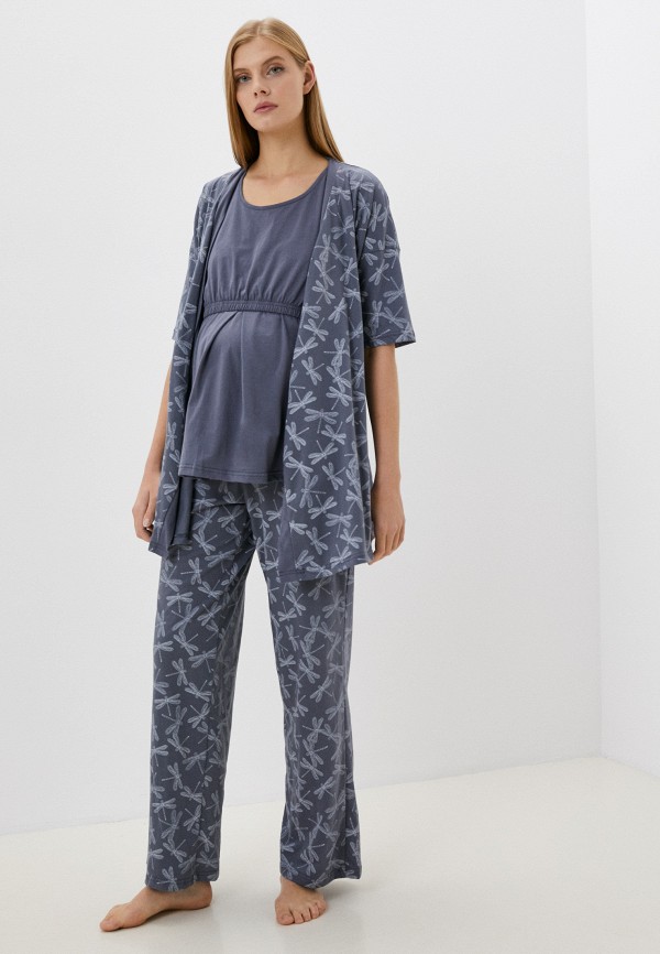 фото Костюм домашний мамаэксперт