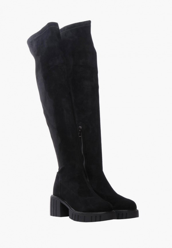 фото Ботфорты color me