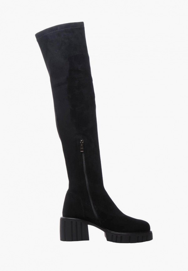 фото Ботфорты color me