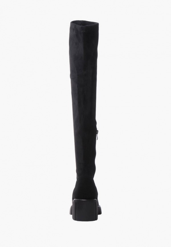 фото Ботфорты color me