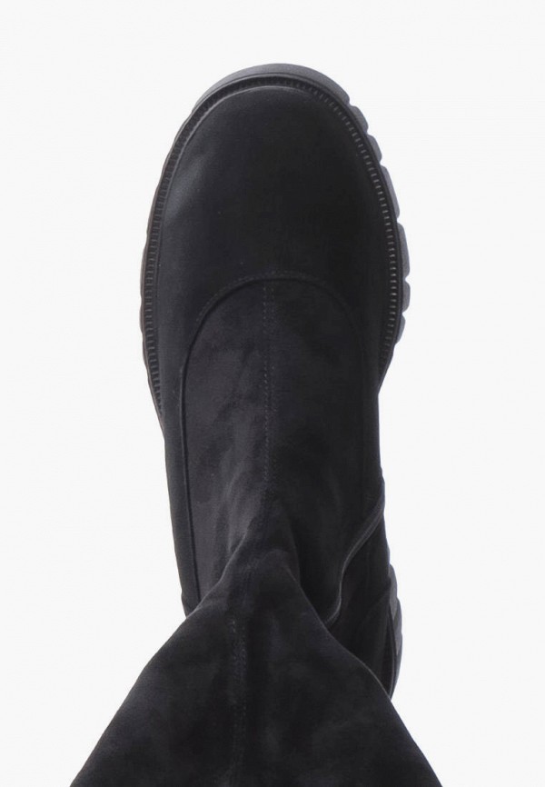 фото Ботфорты color me