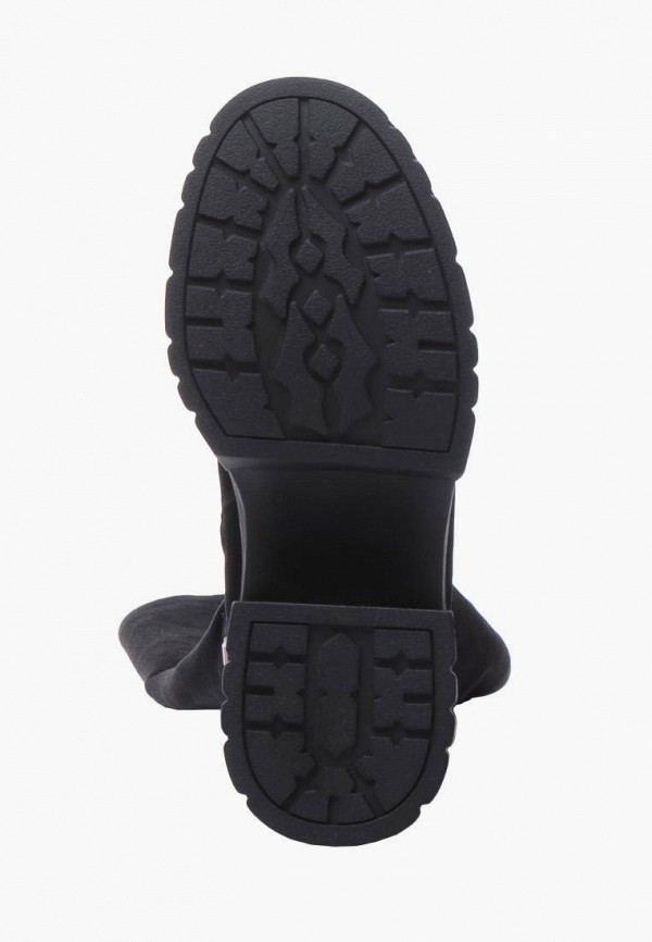 фото Ботфорты color me