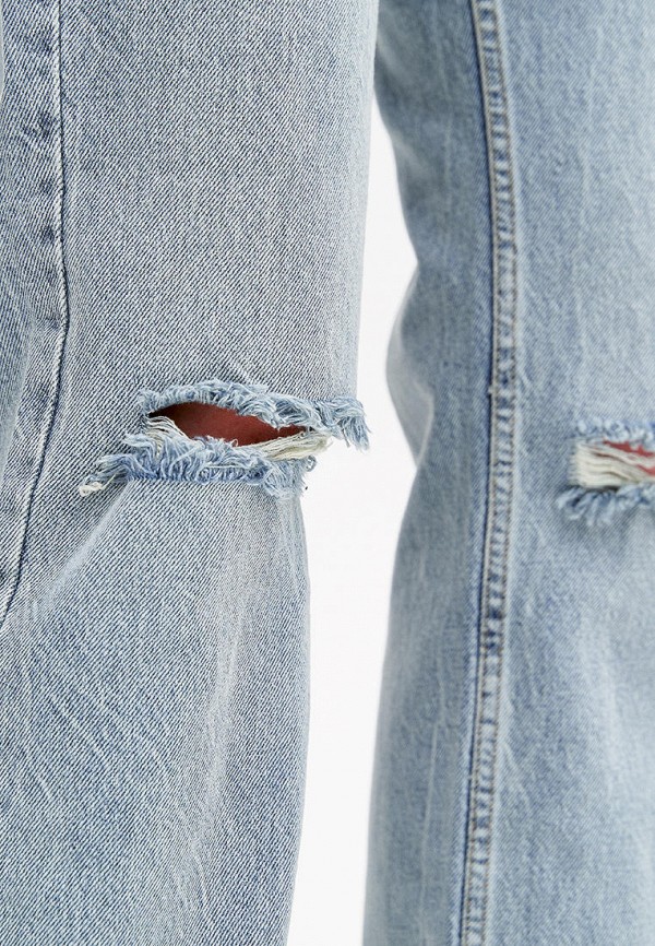 фото Джинсы bymodno