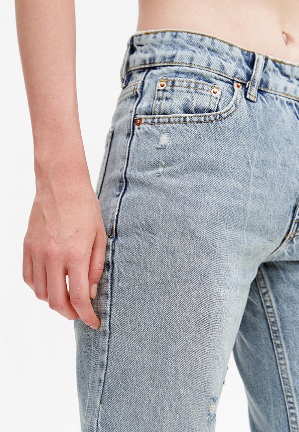 фото Джинсы bymodno