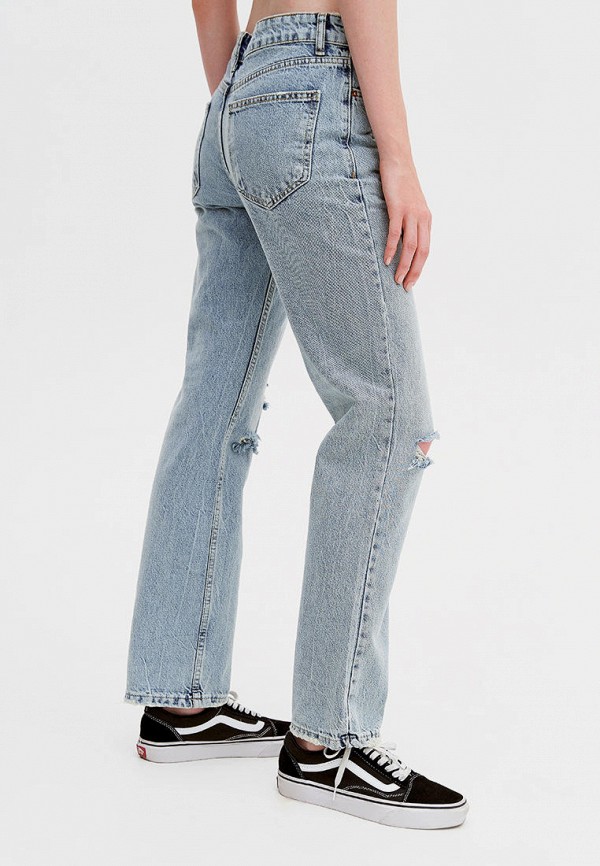 фото Джинсы bymodno