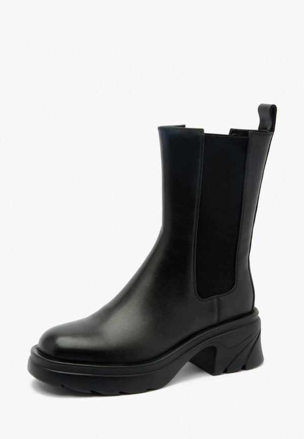 фото Полусапоги mascotte