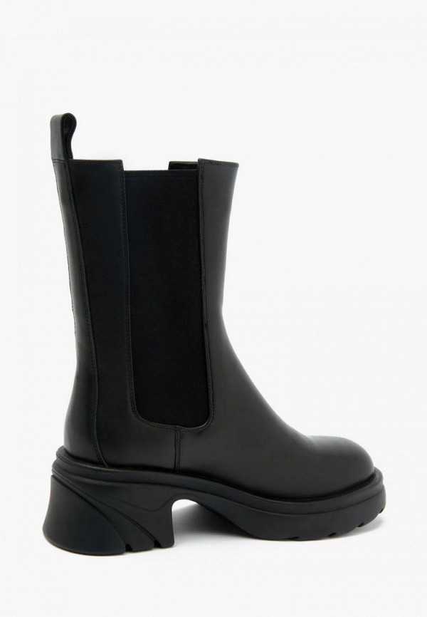 фото Полусапоги mascotte