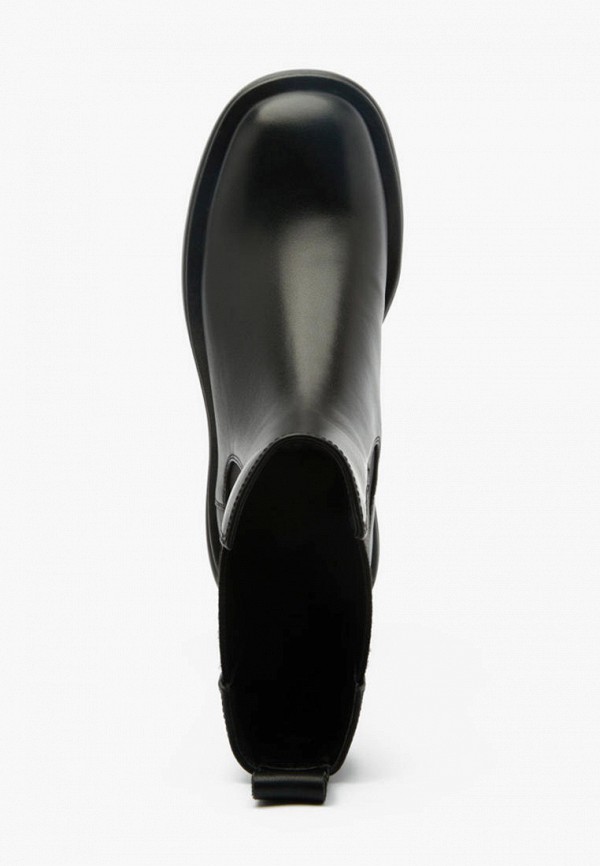 фото Полусапоги mascotte