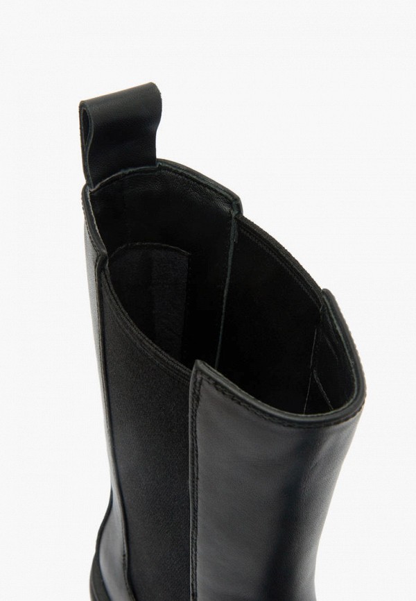 фото Полусапоги mascotte