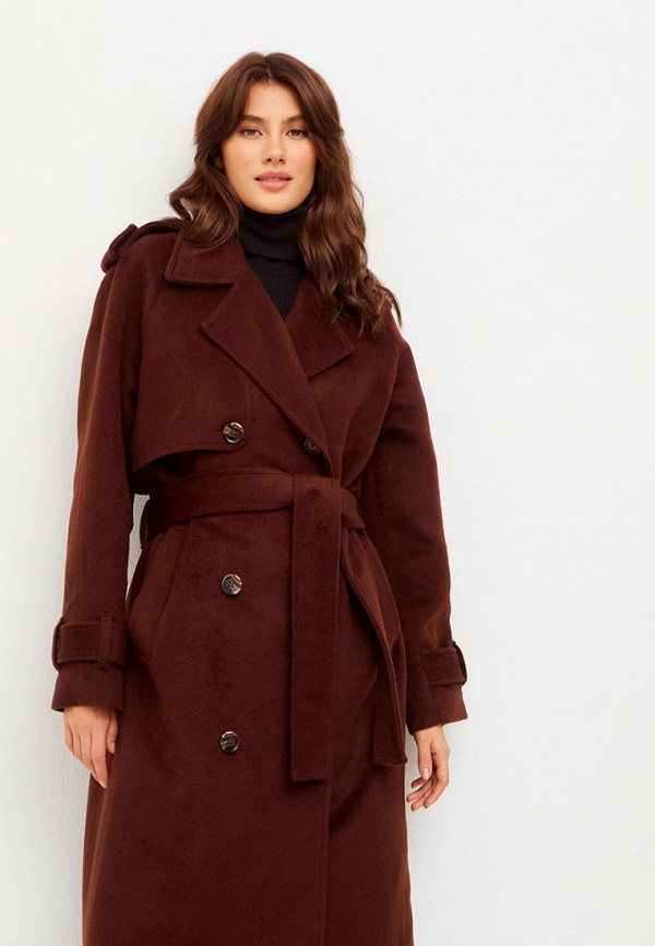 фото Пальто droid&i