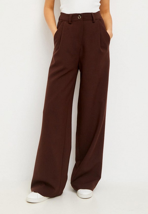 фото Брюки droid&i