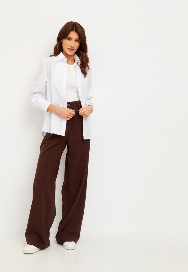 фото Брюки droid&i