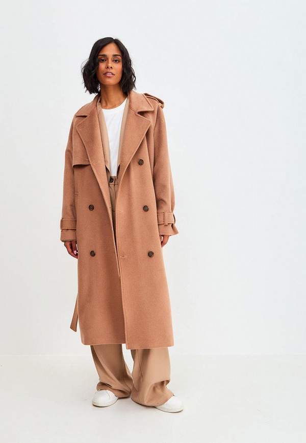 фото Пальто droid&i