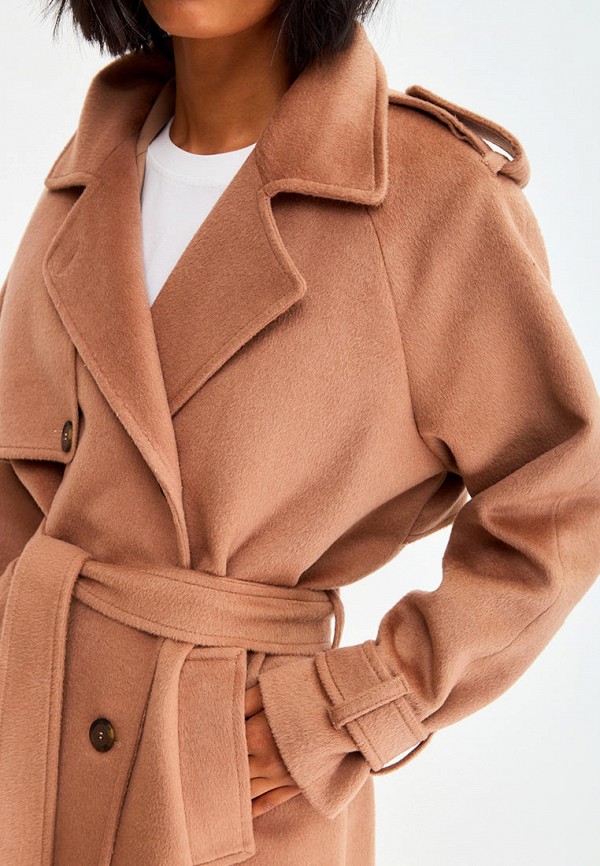 фото Пальто droid&i