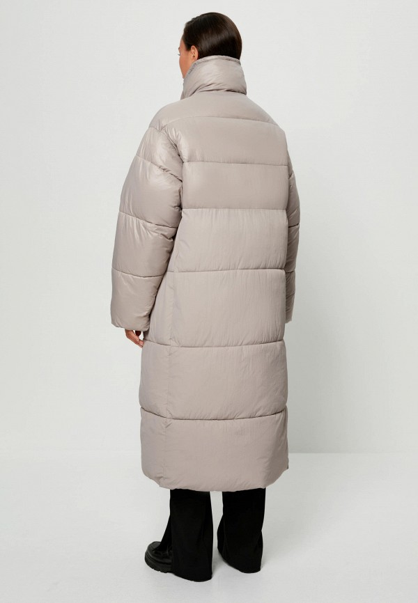 фото Куртка утепленная zarina