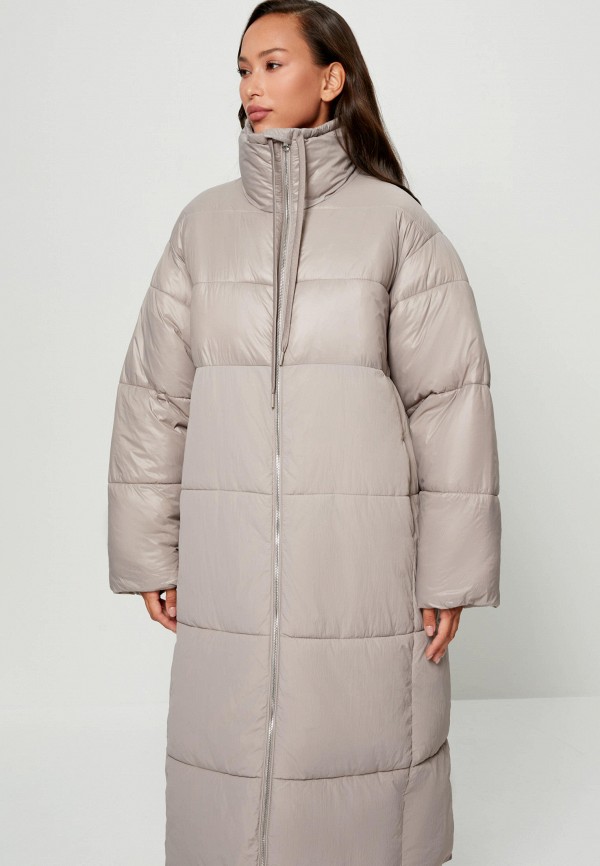 фото Куртка утепленная zarina