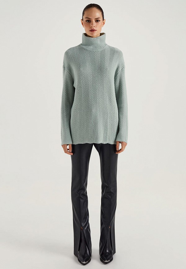 фото Свитер love republic