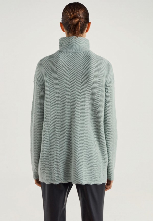 фото Свитер love republic