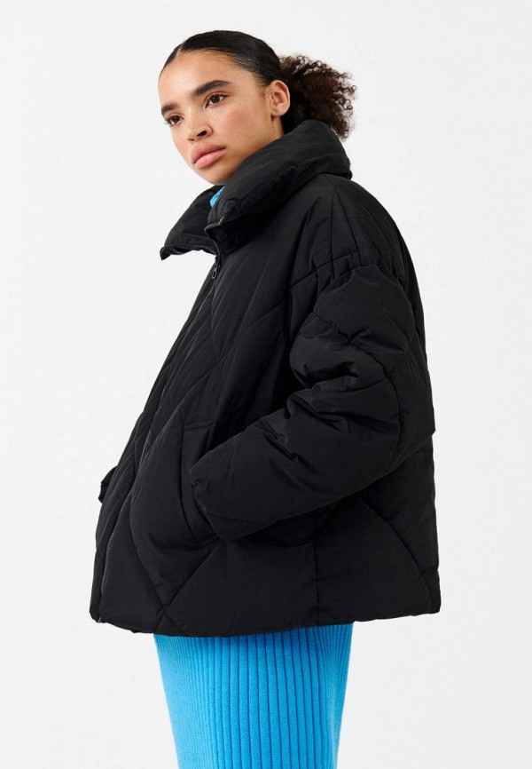 фото Куртка утепленная befree