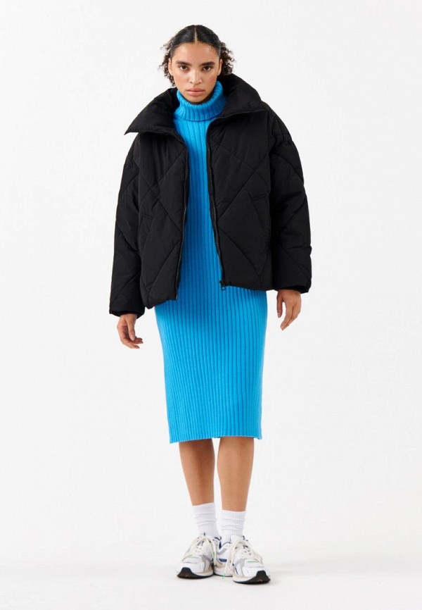 фото Куртка утепленная befree