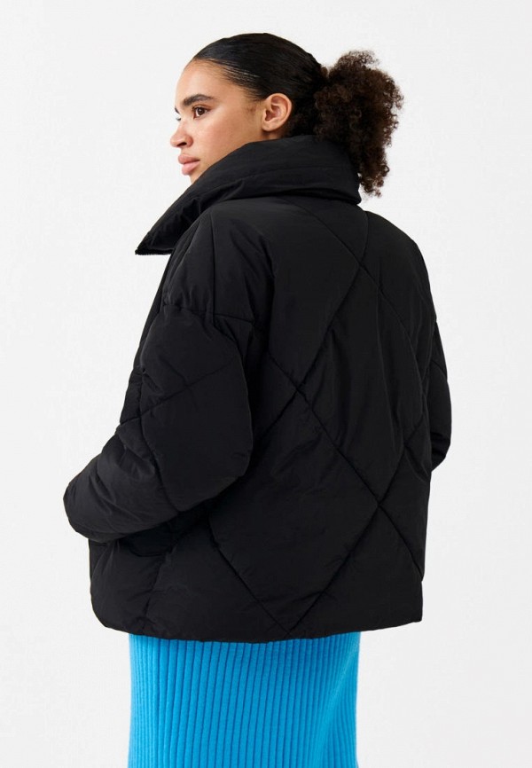 фото Куртка утепленная befree