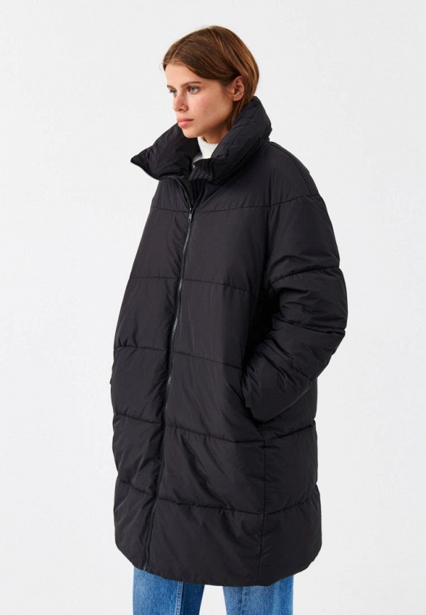 фото Куртка утепленная befree