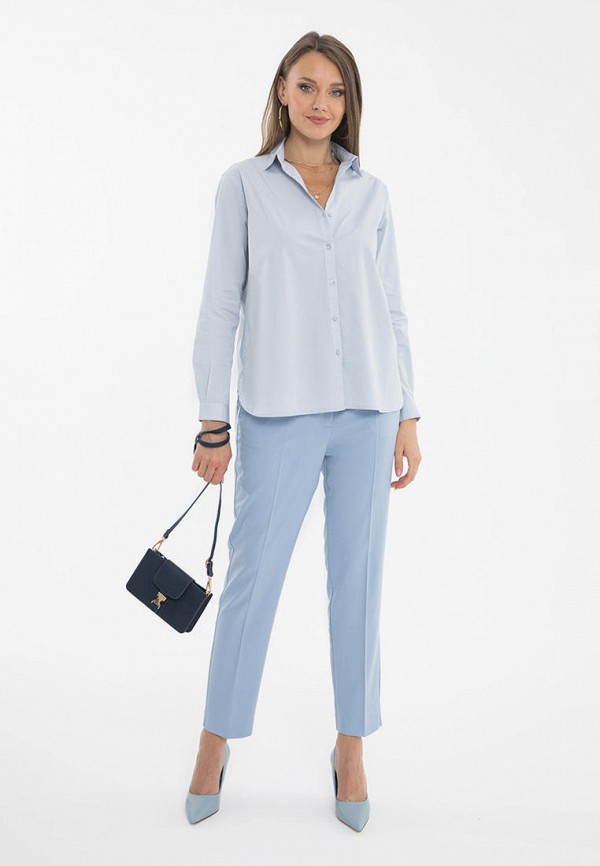 фото Рубашка velocity