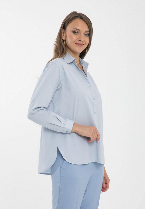 фото Рубашка velocity