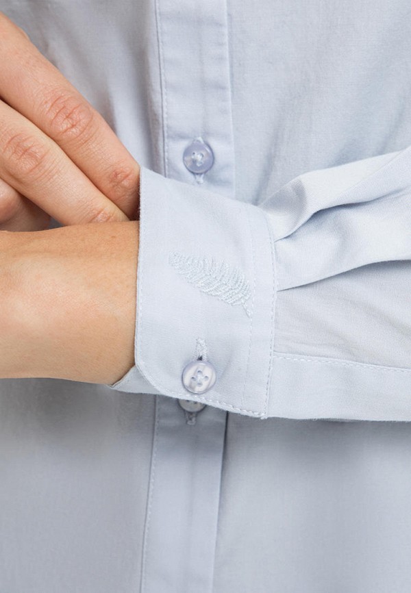 фото Рубашка velocity