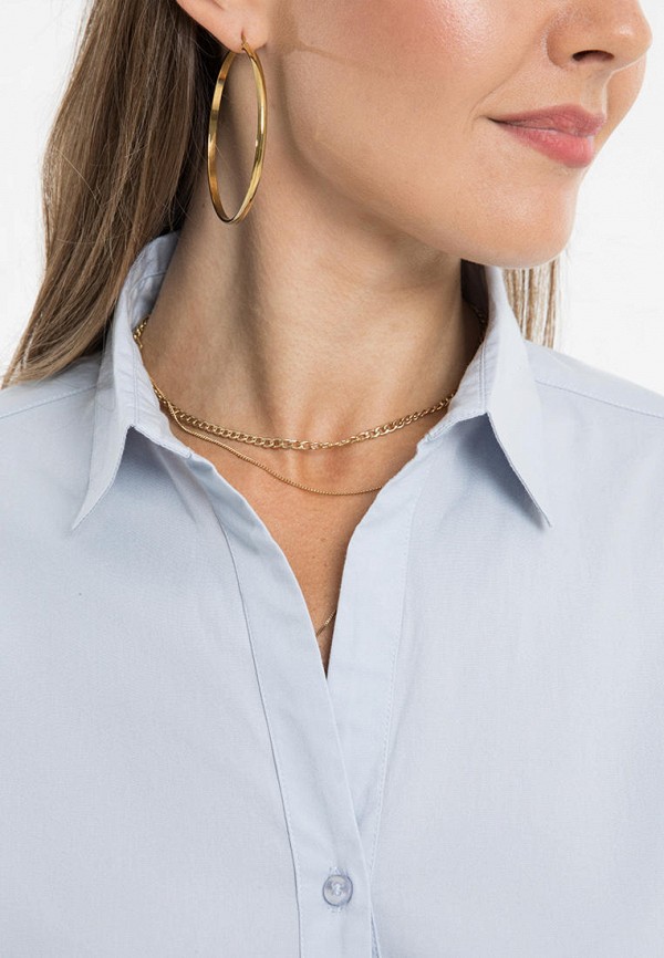 фото Рубашка velocity